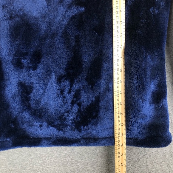 Fila Sport Faux Fur Jacket size M - Picture 7 of 7